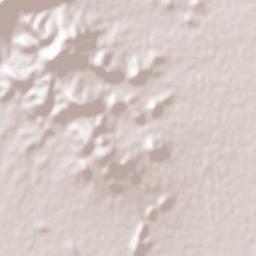 Saravak Terrain Map