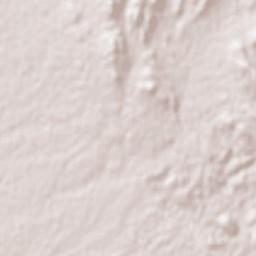 Qabanqoli Terrain Map