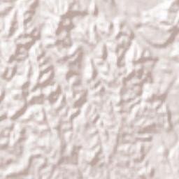 Katsuura-shi Terrain Map