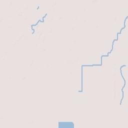 Conner California Terrain Map