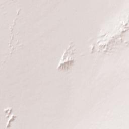 52562-53372 Kelso Cima Road, Mojave National Preserve Terrain Map