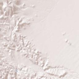 2813-2827 E Andy Devine Ave, Kingman, AZ Terrain Map