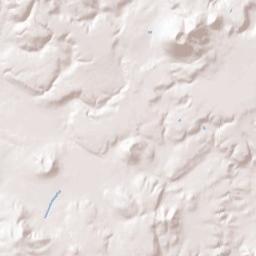 Historic Route 66 Flagstaff AZ 86001 Terrain Map