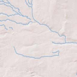 Paseo Del Norte Boulevard Northeast, Albuquerque Terrain Map