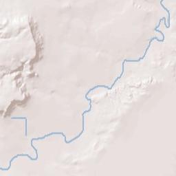 6682-6684 Q R Ar, Tucumcari, NM 88401 Terrain Map