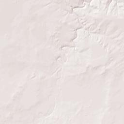 Interstate 40 San Jon NM 88434 America Terrain Map