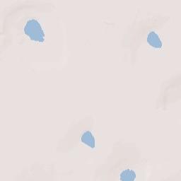 Vega Terrain Map