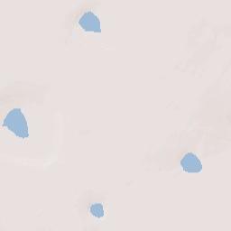 Highway 66, Wildorado, TX 79098 Terrain Map