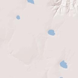 Wildorado, TX 79098, USA Terrain Map