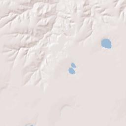 19665 Prairie Wind Rd Bushland TX Terrain Map