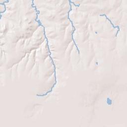 3001-3099 SW 35th Ave Amarillo TX Terrain Map