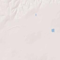 601-699 S Bonham St Amarillo TX Terrain Map