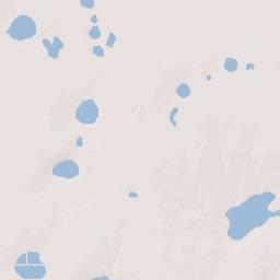 Texas 207, Panhandle, TX 79068, USA Terrain Map