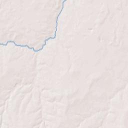 Highway 66, Erick, OK 73645, America Terrain Map