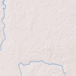 US-283 Sayre OK 73662 America Terrain Map