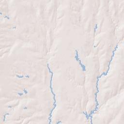 U.S. 81, Minco, OK 73059, USA Terrain Map