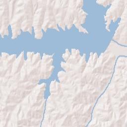 Turkey Pass Drive, Norman, OK 73026, USA Terrain Map