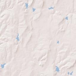 Ew127 Road, Wewoka, OK 74884 Terrain Map