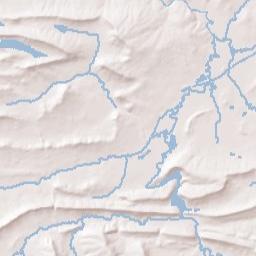 75-79 Easley Loop, Greenwood, AR 72936 Terrain Map