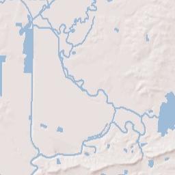 Interstate 40, Morrilton, AR 72110, USA Terrain Map