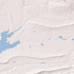 81 Campground Road, Morrilton, AR 72110 Terrain Map