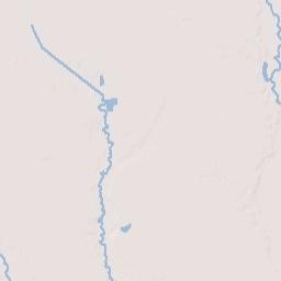 Wick Mill Arkansas Terrain Map