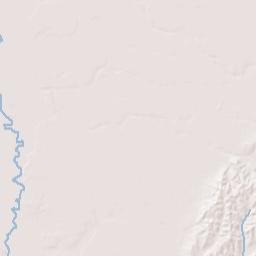 Wilkins Arkansas Terrain Map