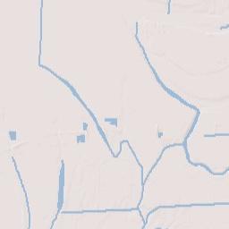Interstate 40, Heth, AR 72346, USA Terrain Map