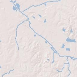 5394 Brantford Avenue Memphis TN Terrain Map