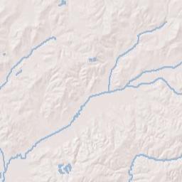 8465 Macon Rd Dr Oakland TN Terrain Map