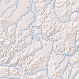 Maddox Tennessee Terrain Map
