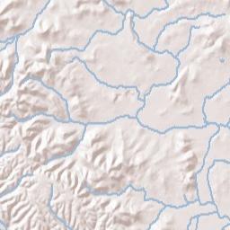 U.S. 64 Bypass Pulaski TN 38478 America Terrain Map