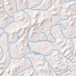 101-109 Main Avenue South, Fayetteville, TN Terrain Map