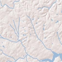 2000-2098 Redland Rd, Campobello, SC 29322 Terrain Map