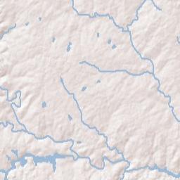 3941 Peachtree Rd, Inman, SC 29349 Terrain Map