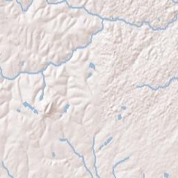 1901-2099 Crowders Creek Road, Gastonia Terrain Map