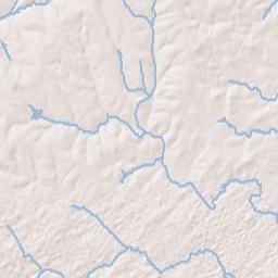 7100-7194 Matthews-Mint Hill Road, Mint Hill Terrain Map