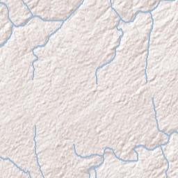 6613-6693 North Carolina 218, Marshville Terrain Map