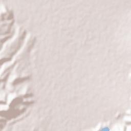 Imzouren Terrain Map