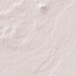 Sidi Yacoub Terrain Map
