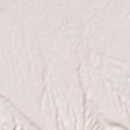 Astromerítis Terrain Map