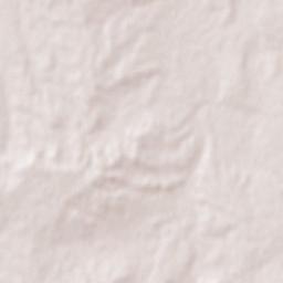 Al-Salamiyah District Terrain Map