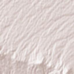Tas Tappeh Terrain Map