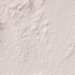 Bozchalu Terrain Map
