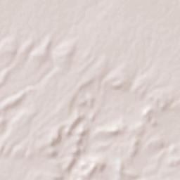 Shadmehr Terrain Map