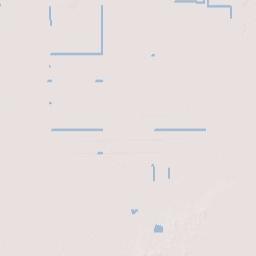 Kern Lake California Terrain Map