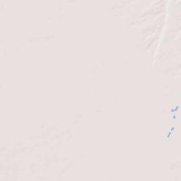 California City California Terrain Map