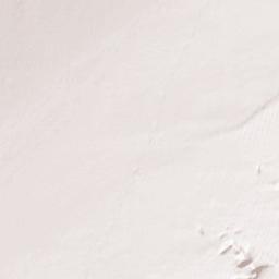 Elora California Terrain Map