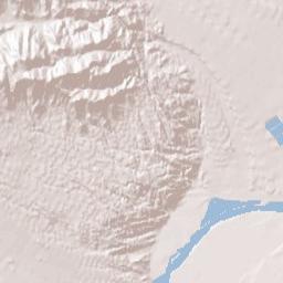 4111-4135 Needles Hwy Laughlin NV Terrain Map