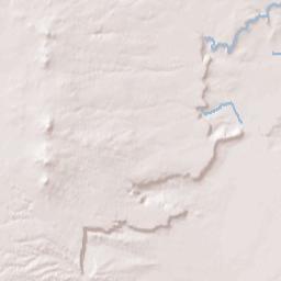 5501-5511 Duerksen Rd NW, Albuquerque Terrain Map